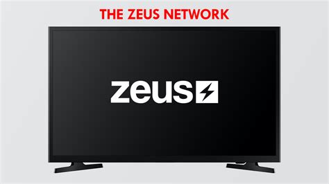 zeus tv channel.